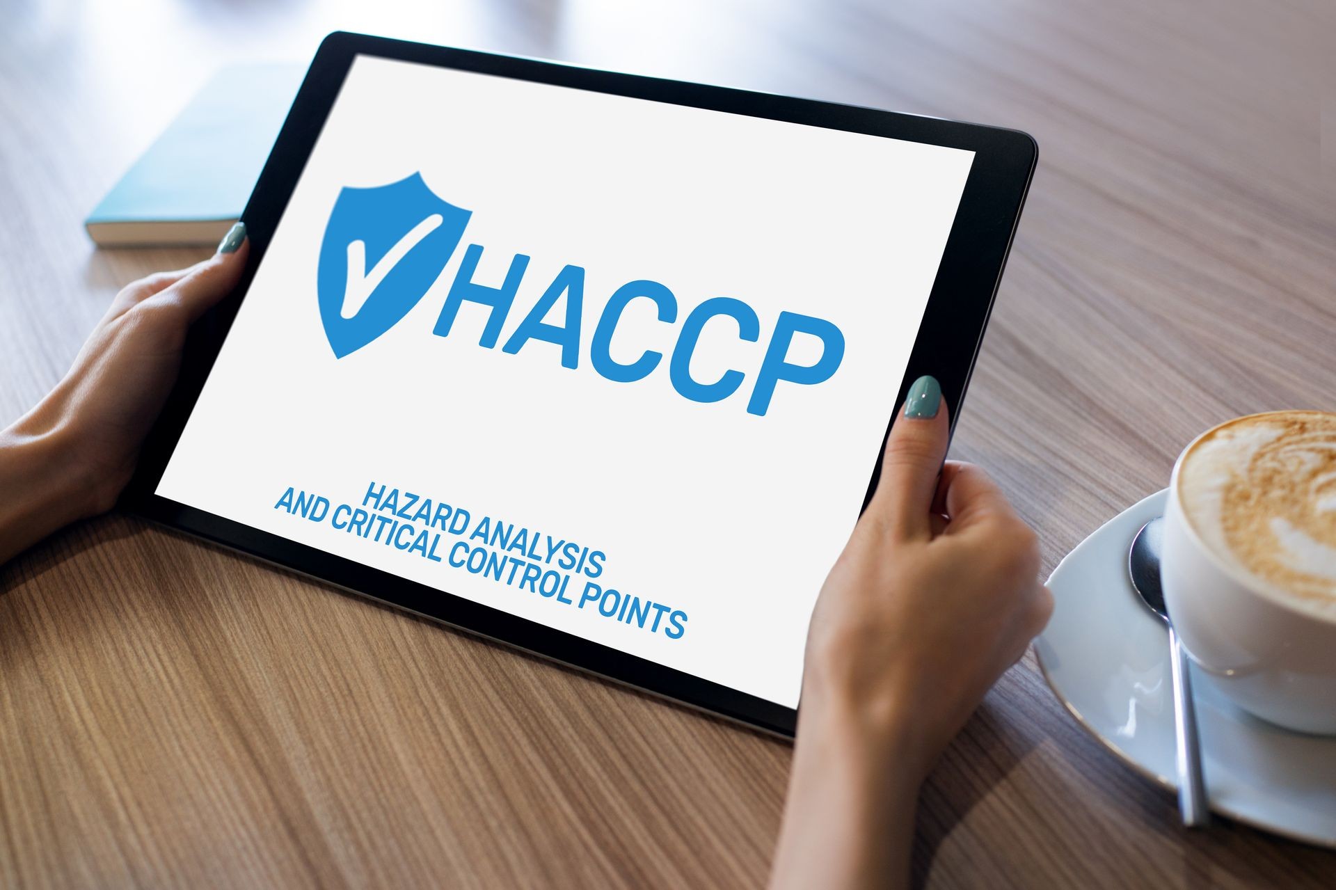 HACCP-Konzept